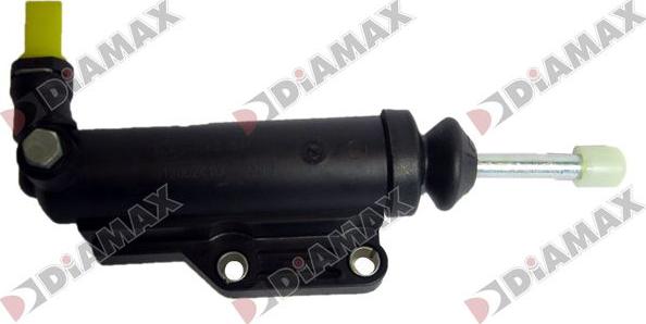 Diamax T3100 - Cylindre récepteur, embrayage droxauto.com