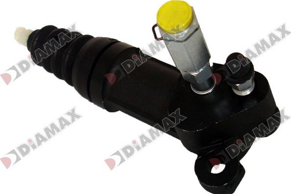 Diamax T3101 - Cylindre récepteur, embrayage droxauto.com