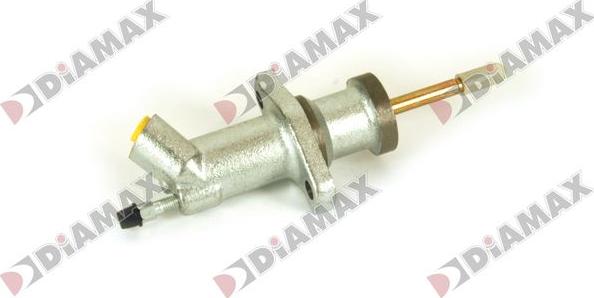 Diamax T3114 - Cylindre récepteur, embrayage droxauto.com
