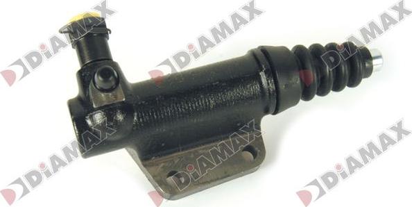Diamax T3112 - Cylindre récepteur, embrayage droxauto.com