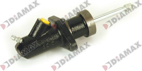 Diamax T3130 - Cylindre récepteur, embrayage droxauto.com