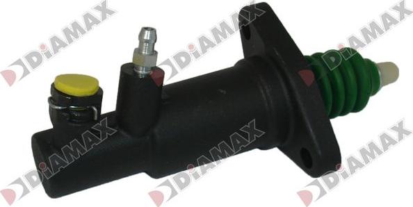 Diamax T3120 - Cylindre récepteur, embrayage droxauto.com