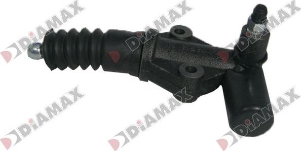 Diamax T3170 - Cylindre récepteur, embrayage droxauto.com