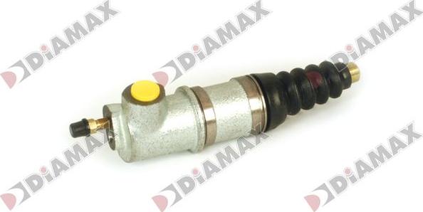 Diamax T3173 - Cylindre récepteur, embrayage droxauto.com