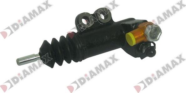 Diamax T3172 - Cylindre récepteur, embrayage droxauto.com