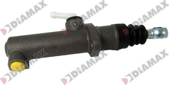 Diamax T2095 - Cylindre émetteur, embrayage droxauto.com