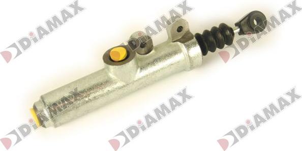 Diamax T2059 - Cylindre émetteur, embrayage droxauto.com