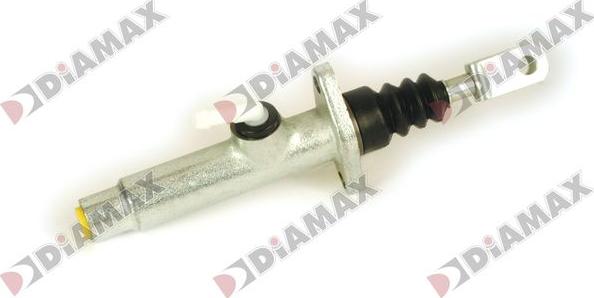 Diamax T2005 - Cylindre émetteur, embrayage droxauto.com