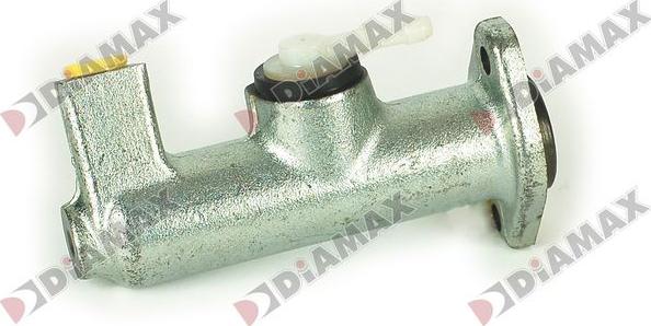 Diamax T2001 - Cylindre émetteur, embrayage droxauto.com