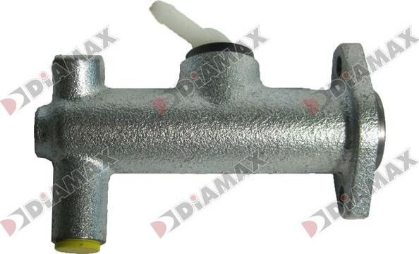 Diamax T2013 - Cylindre émetteur, embrayage droxauto.com