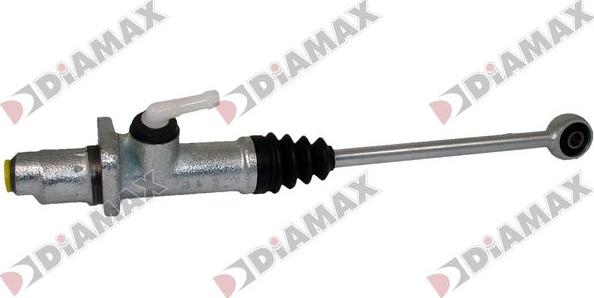 Diamax T2080 - Cylindre émetteur, embrayage droxauto.com