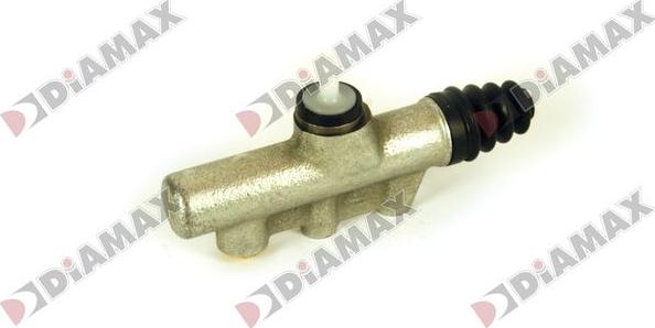 Diamax T2031 - Cylindre émetteur, embrayage droxauto.com