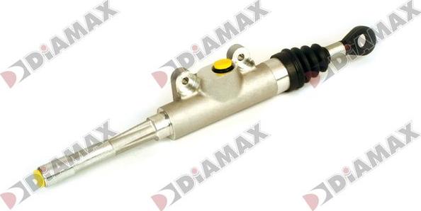 Diamax T2073 - Cylindre émetteur, embrayage droxauto.com