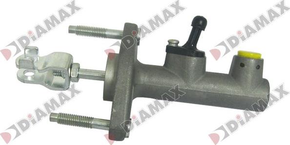 Diamax T2191 - Cylindre émetteur, embrayage droxauto.com