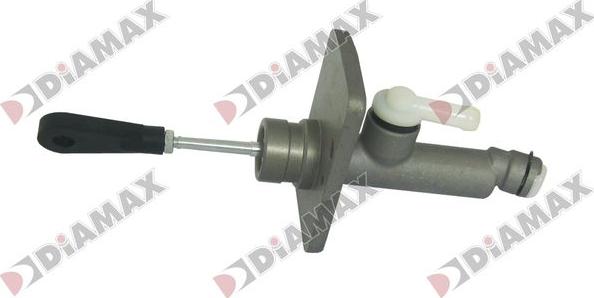 Diamax T2193 - Cylindre émetteur, embrayage droxauto.com