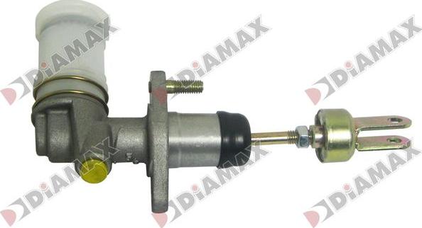 Diamax T2141 - Cylindre émetteur, embrayage droxauto.com