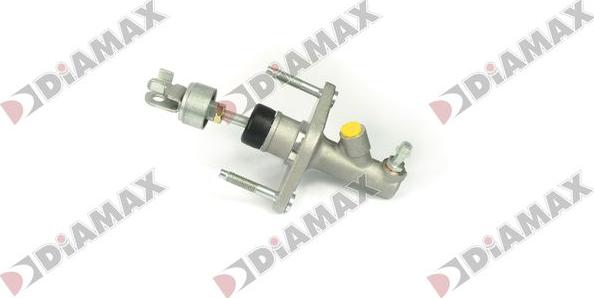 Diamax T2147 - Cylindre émetteur, embrayage droxauto.com