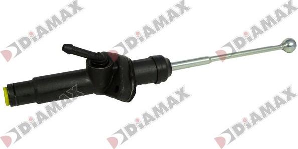 Diamax T2155 - Cylindre émetteur, embrayage droxauto.com