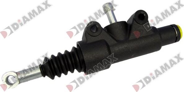 Diamax T2168 - Cylindre émetteur, embrayage droxauto.com