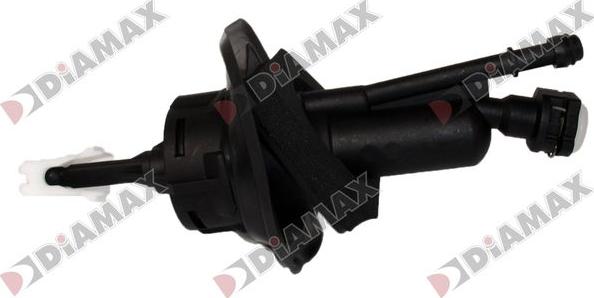 Diamax T2167 - Cylindre émetteur, embrayage droxauto.com