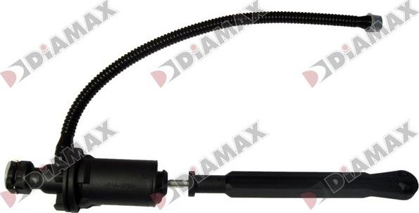Diamax T2180 - Cylindre émetteur, embrayage droxauto.com