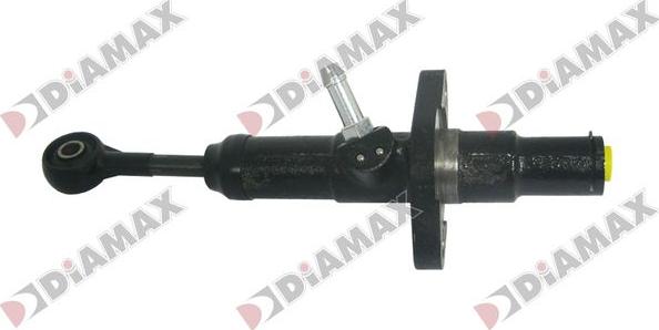 Diamax T2188 - Cylindre émetteur, embrayage droxauto.com