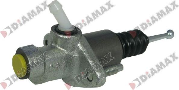 Diamax T2130 - Cylindre émetteur, embrayage droxauto.com