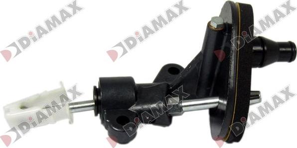 Diamax T2170 - Cylindre émetteur, embrayage droxauto.com