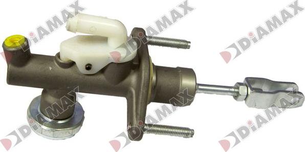 Diamax T2173 - Cylindre émetteur, embrayage droxauto.com