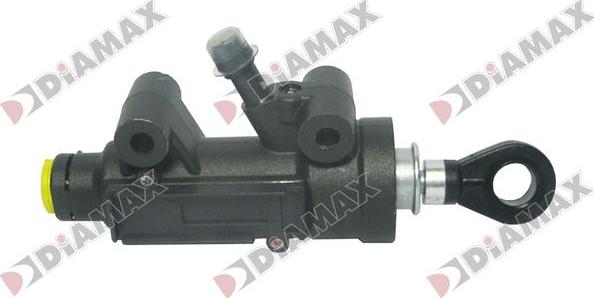 Diamax T2249 - Cylindre émetteur, embrayage droxauto.com