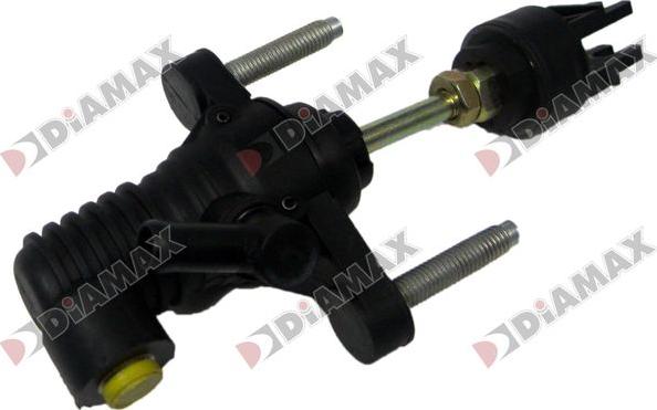 Diamax T2245 - Cylindre émetteur, embrayage droxauto.com
