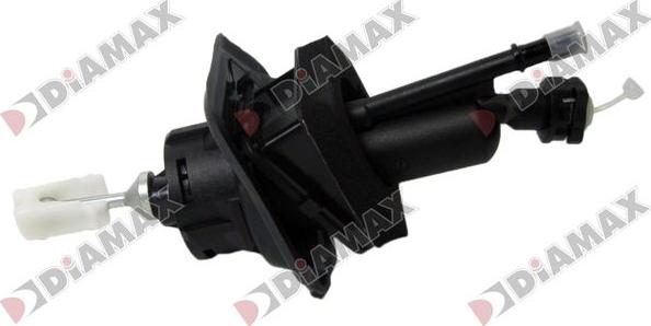 Diamax T2241 - Cylindre émetteur, embrayage droxauto.com