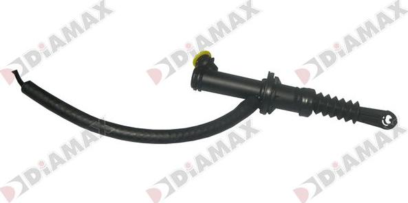 Diamax T2251 - Cylindre émetteur, embrayage droxauto.com