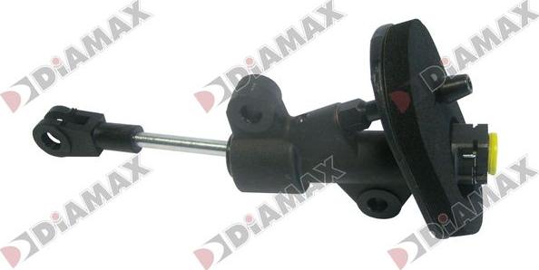 Diamax T2239 - Cylindre émetteur, embrayage droxauto.com