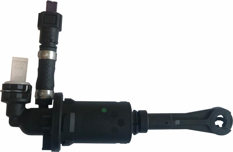 Diamax T2274 - Cylindre émetteur, embrayage droxauto.com