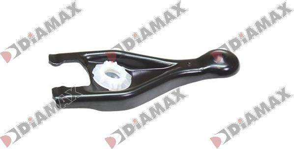 Diamax TA01004 - Fourchette de débrayage, embrayage droxauto.com