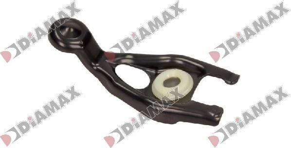 Diamax TA01002 - Fourchette de débrayage, embrayage droxauto.com