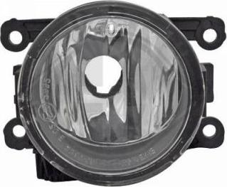 Diederichs 4497089 - Projecteur antibrouillard droxauto.com