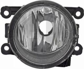 Diederichs 4497088 - Projecteur antibrouillard droxauto.com