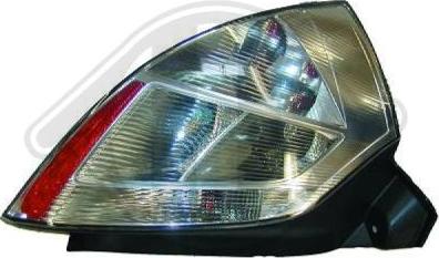 Diederichs 4464694 - Feu stop additionnel droxauto.com