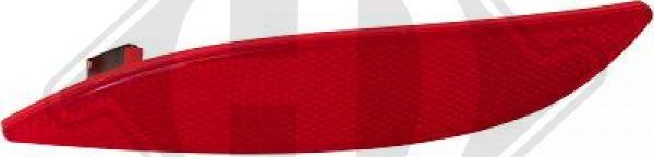 Diederichs 4465097 - Réflecteur, feu de position / d'encombrement droxauto.com