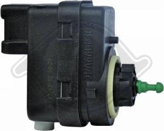 Diederichs 4462086 - Correcteur, portée lumineuse droxauto.com