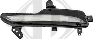 Diederichs 4467073 - Feu clignotant droxauto.com