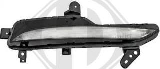 Diederichs 4467072 - Feu clignotant droxauto.com