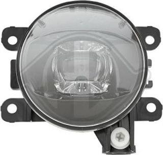 Diederichs 4406388 - Projecteur antibrouillard droxauto.com