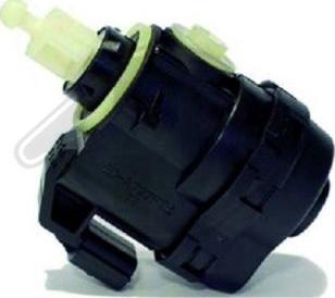 Diederichs 4414086 - Correcteur, portée lumineuse droxauto.com