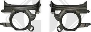 Diederichs 4416049 - Support, phare antibrouillard droxauto.com