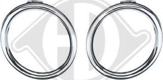 Diederichs 4416048 - Cadre, projecteur antibrouillard droxauto.com