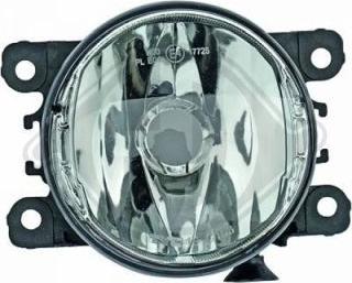 Diederichs 4416088 - Projecteur antibrouillard droxauto.com