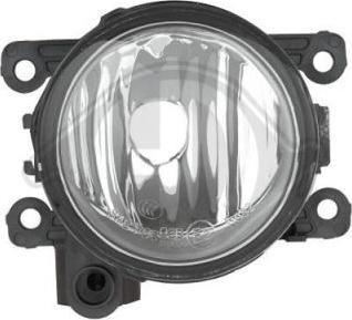 Diederichs 4416189 - Projecteur antibrouillard droxauto.com